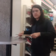 Illustration for article titled Dude plays a 7:11 polyrhythm at a 7-Eleven on July 11 at 7:11 p.m. for 7 minutes and 11 seconds